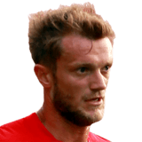 FIFA 15 Scott Wiseman 64