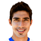 FIFA 15 Alan Zamora 65