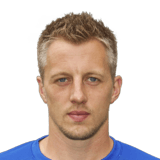 FIFA 15 Remko Pasveer 71