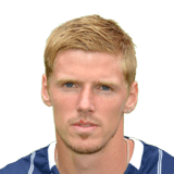 FIFA 15 Andy Keogh 65