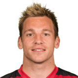 FIFA 15 Brendon Santalab 59