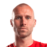 FIFA 15 Russell Penn 60