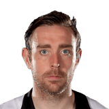 FIFA 15 Richard Keogh 71