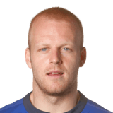 FIFA 15 Steven Naismith 75
