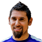 FIFA 15 Jonathan Orozco 73