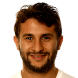 FIFA 15 Djamel Abdoun 69