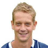 FIFA 15 Paul Robinson 65