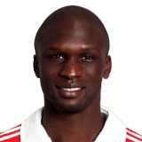 FIFA 15 Bakaye Traoré 70