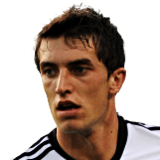 FIFA 15 Joe Walsh 62