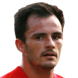 FIFA 15 Chris Dagnall 65