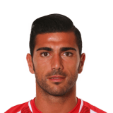 FIFA 15 Graziano Pellè 77