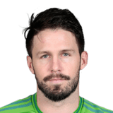 FIFA 15 Danny O'Rourke 63