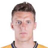 FIFA 15 Jonas Damborg 61