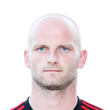 FIFA 15 Bartosz Iwan 64