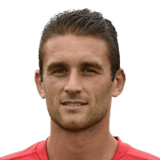 FIFA 15 Cédric Cambon 68