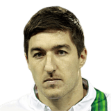 FIFA 15 Stephen Ward 70