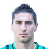 FIFA 15 Paweł Zawistowski 58