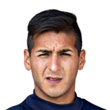 FIFA 15 Ismael Sosa 66