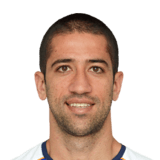 FIFA 15 Evandro Goebel 74