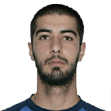 FIFA 15 Fatih Öztürk 63