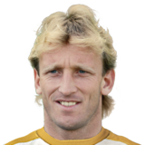 FIFA 15 Andreas Brehme 87