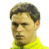 FIFA 15 Trevor Carson 61