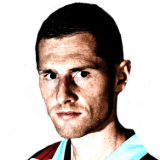 FIFA 15 Chris McCann 67