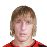 FIFA 15 Dmitriy Belorukov 65