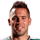 FIFA 15 Mauro Cejas 67