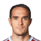 FIFA 15 Joey O'Brien 70