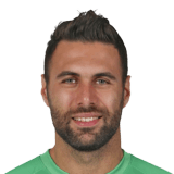 FIFA 15 Salvatore Sirigu 84