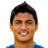 FIFA 15 Gerardo Venegas 66