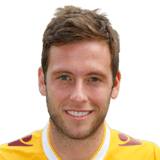 FIFA 15 Paul Lawson 62