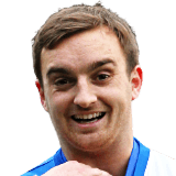 FIFA 15 Charlie Lee 60