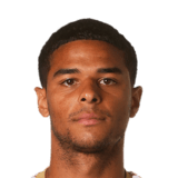 FIFA 15 Liam Bridcutt 73