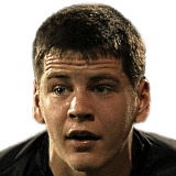 FIFA 15 Connor Smith 60