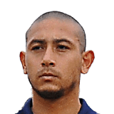 FIFA 15 Carlos Luna 70