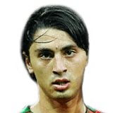 FIFA 15 Rui Pedro Couto Ramalho 70