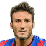 FIFA 15 Federico Piovaccari 66