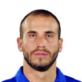 FIFA 15 Lorenzo De Silvestri 74