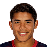 FIFA 15 Jonathan Dos Santos 76
