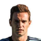 FIFA 15 David Rodríguez Sánchez 68