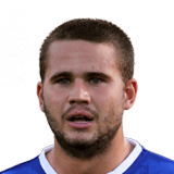 FIFA 15 James Wesolowski 62