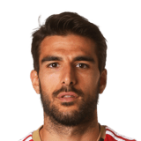 FIFA 15 Jordi Gómez 69