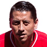 FIFA 15 Carlos Esquivel 69