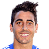 FIFA 15 Javier Carpio Martín 68