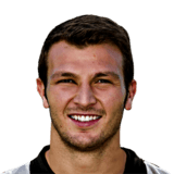 FIFA 15 Marco Motta 71