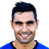 FIFA 15 Dimas Delgado Morgado 66