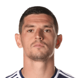 FIFA 15 Graham Dorrans 73
