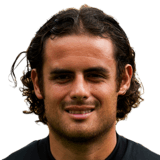 FIFA 15 Enrique Palos 64